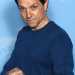 Ralph Macchio  I suoi antenati paterni derivavano da Toritto, mentre la famiglia materna era di Giovinazzo (foto di Super Festivals)